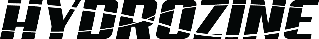 Hydrozine logo